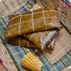 Hallacas Venezolanas