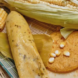 Ayacos de Mazorca